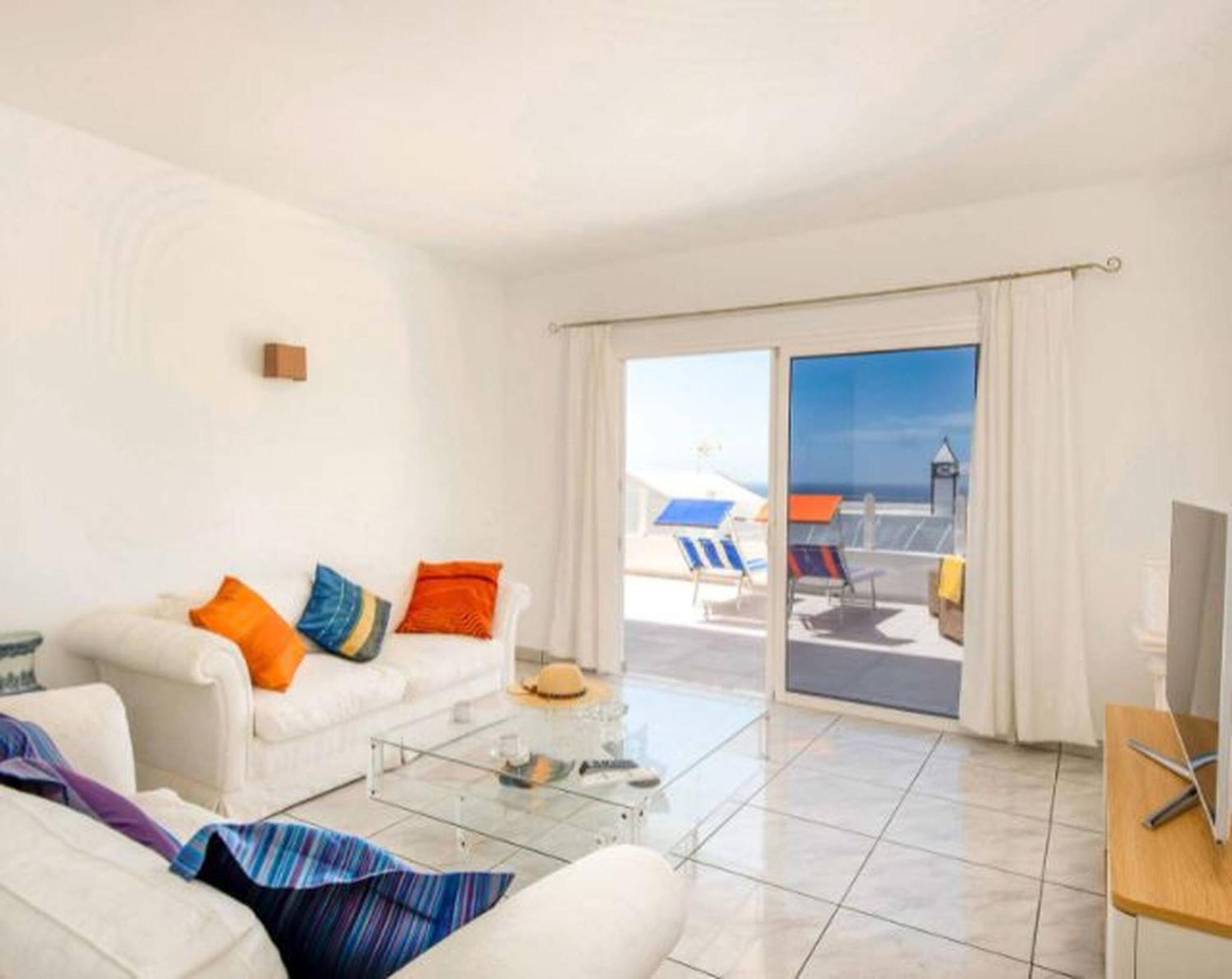 Villa Arcelia Puerto del Carmen  Exterior foto